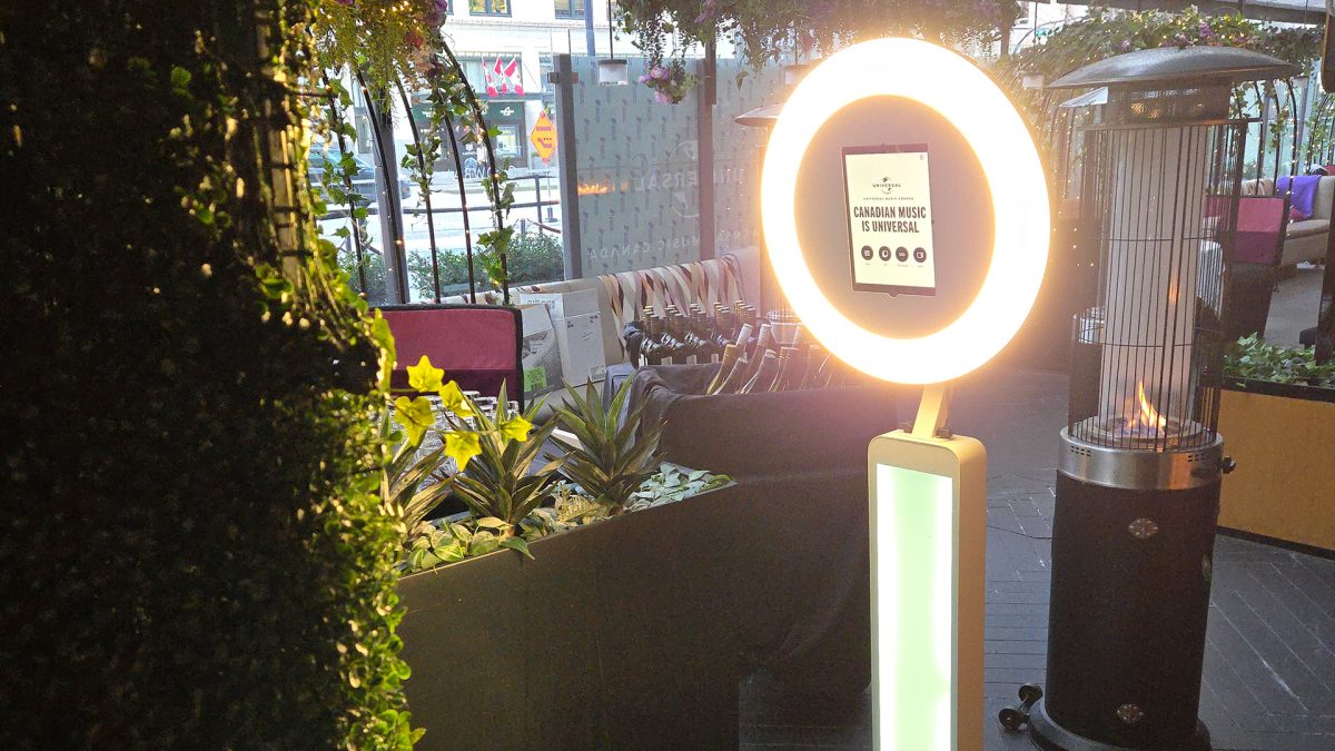 Say Cheese! Capture the Fun at the Nikkei Place Charity Classic with Magik Moments