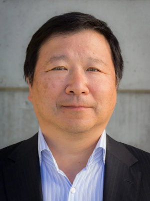 Brian Tsuji