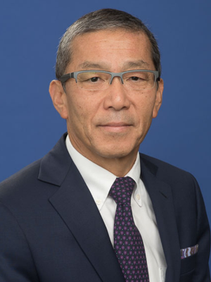 Hiroshi Yamamoto
