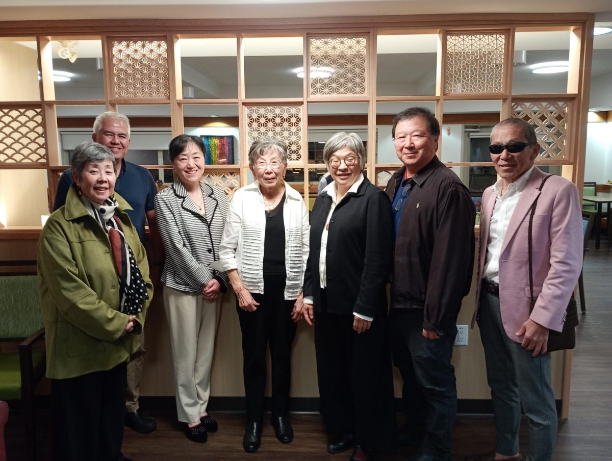 Retirement Celebration for Ruth Coles